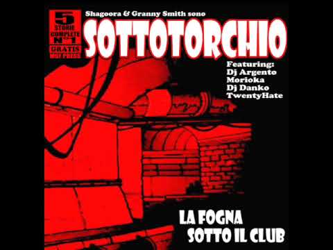 Sottotorchio - Fino a farne un business (feat TwentyHate)