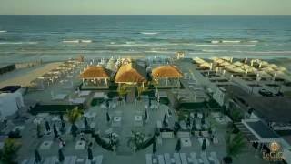 LeGaGa Mamaia Nightclub  DayClub Video Tour 2016