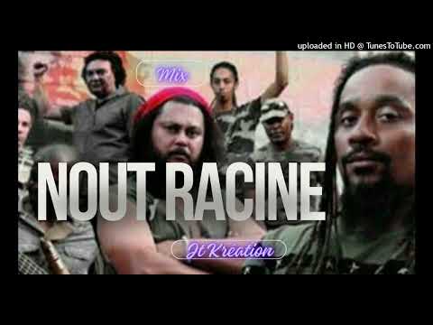 MIX NOUT RACINE