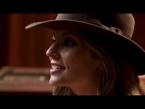 Northern Trails - Présentation de Laurence Doire