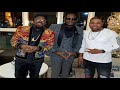 Beenie Man - God Inna Mi Heart [Glad Bag Riddim]
