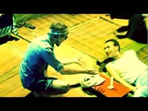 DJ Rozroz - Down Under Nightcall (Men At Work / Kavinsky) MASHUP