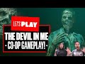 Let's Play The Devil In Me Co-op PS5 Gameplay Mega Stream - THIS STREAM IS RATED 5 ON TRIPADVISOR