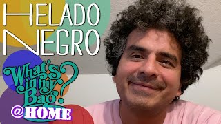 Watch Helado Negro's episode on YouTube