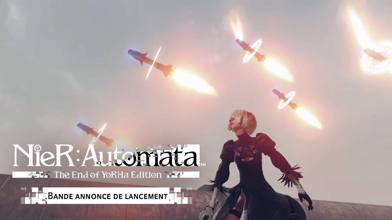 Miniature vidéo