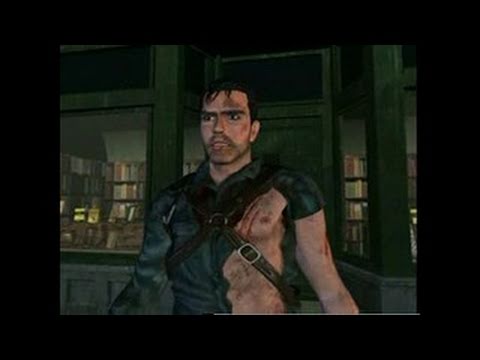 evil dead a fistful of boomstick xbox 360