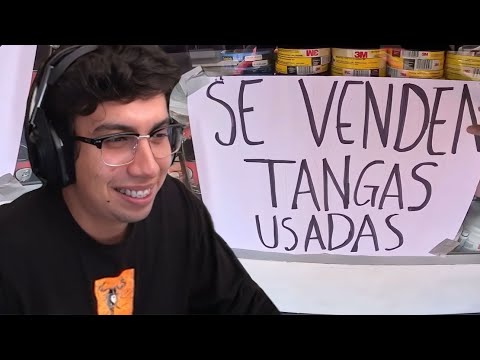 El Abrahaham Reacciona A 2 Videos De Prankedy