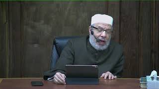 صورة درس الفجر الدكتور صلاح الصاوي - يسالونك عن الشريعة  - 37 - تطبيق الشريعة وحقوق الإنسان 4