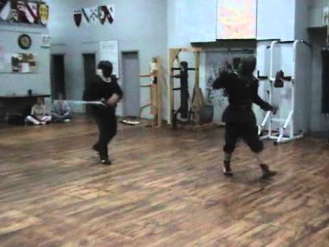 AEMMA Fight Night October 4, 2010 — Aldo and Aaron