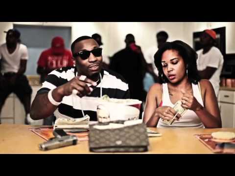 [VIRAL VIDEO] DropMan- "In The Kitchen" ft Young Scooter