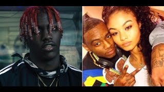 Soulja Boy Offers Lil Yachty a Fade after he Catches Feelings Over a Picture of him with a IG Model.