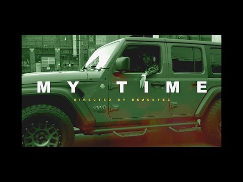 KOTH -“My Time” (Official Video)