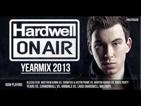 Alesso vs  Showtek & Justin Prime vs  Martin Garrix vs  Knife Party vs  ANSOL & Dyro.