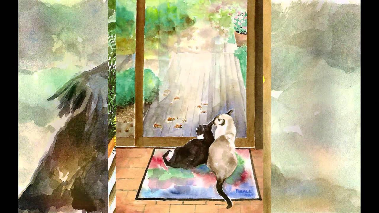 David Beale - Artist