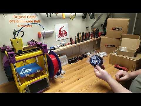 Fabreeko Rook Kit Unboxing!