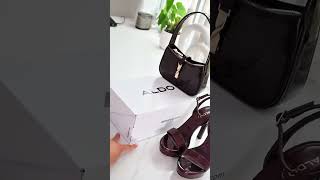 Download lagu Pass me that box #ALDO mp3