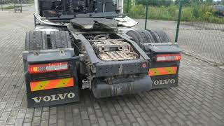 Pārdošana Volvo D13K dzinēja paredzēts vilcēja - Attēls 4 | Autoline LV Volvo D13K dzinējs paredzēts vilcēja | Attēls 4 - Autoline