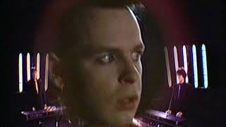 gary numan - cars ( METROPOLISRA )