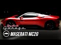 Maserati MC20 | Jay Leno's Garage