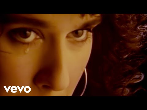 Céline Dion - The Last To Know