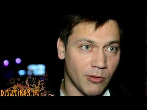 Kovács Áron lerántja a leplet, amiről Divatikon nem is tudott!