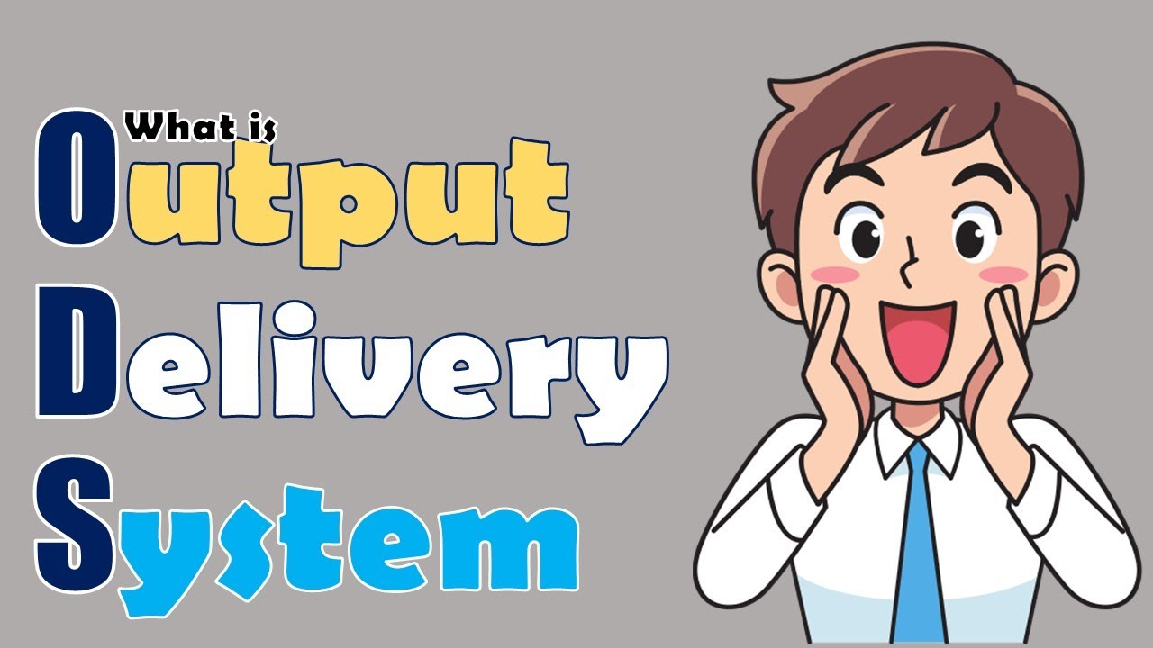 ODS dalam SAS - 1| Menghasilkan Output SAS dalam PDF, Excel, HTML atau Doc dengan Gaya Berbeda | ...