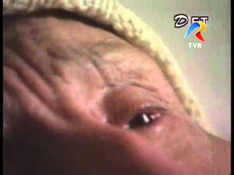 Petre Tutea inainte de a muri