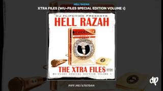 Hell Razah -  Hell Razah &amp; Killah Priest - Young Gifted and Black Freestyle