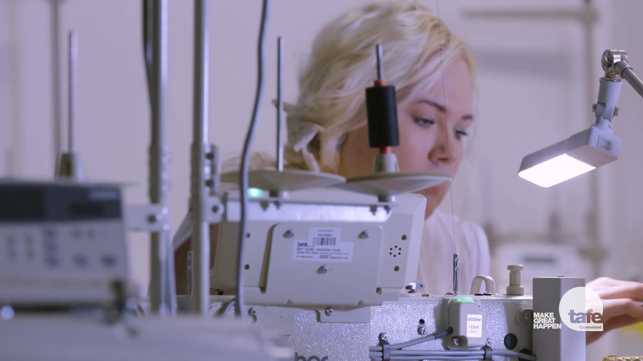 Pathways to Degrees - TAFE Queensland