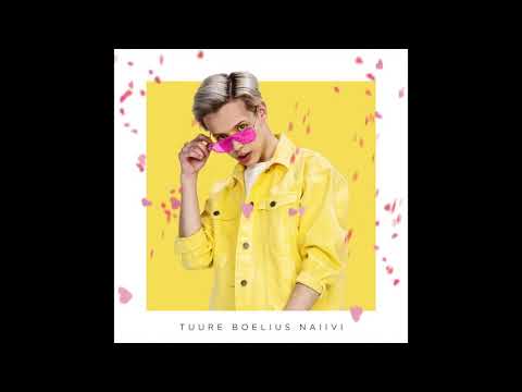 Tuure Boelius Naiivi