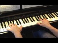 The Green Leaves of Summer - Piano 