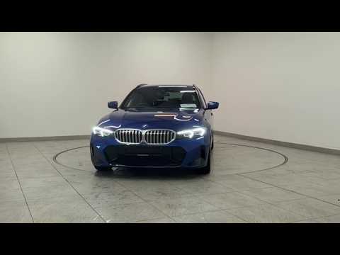 BMW 3-Series 330e M Sport - Image 2