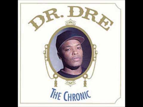Nuthin' But A G Thang - Dr Dre Feat. Snoop Dogg