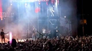 León Benavente - Ser Brigada *Sonorama 2016*