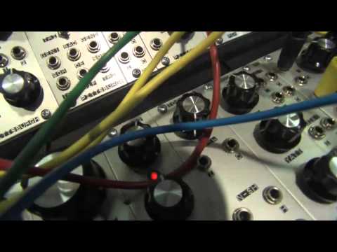 WNAMM13: Pittsburgh Modular Cell Starter Racks Video