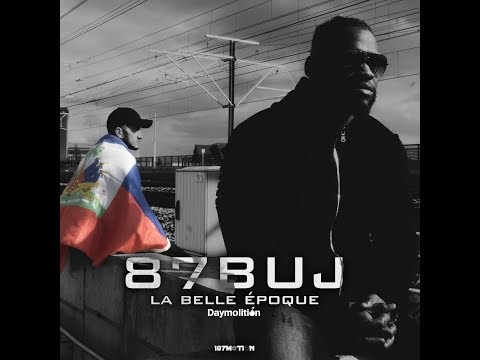 87BUJ - Belle Époque I Daymolition