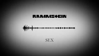 Rammstein--- sex