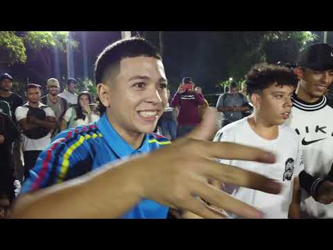 COTA - MAGNA - MAKNU vs WIKI  - 4tos - Fecha 8 Temporada 2022