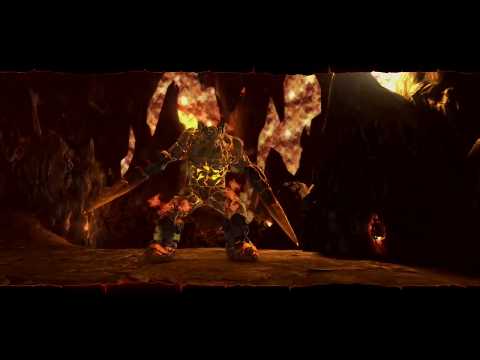 Neverwinter - Level 63 Human Paladin / Neverwinter Is Safe Again (Xbox One)