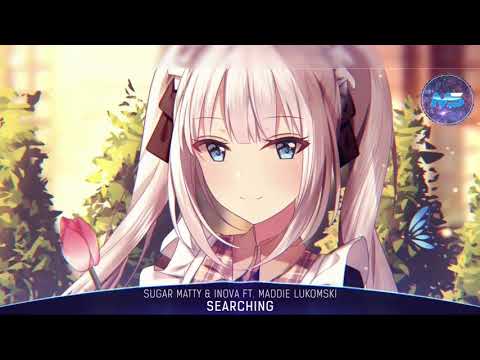 Nightcore_-_Searching_-_(Lyrics)™✓