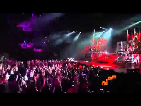 Big Time Rush Till I Forget About You HD Live ( Better With You Tour )