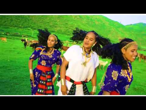 Ethiopian Music 2016 Umar Tenamu kerakree Wollo Oromo