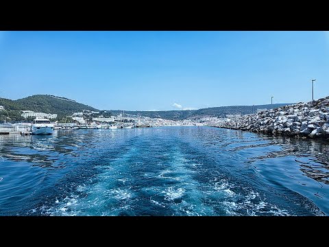 OLBAP TR12 ANTHIA DIVING