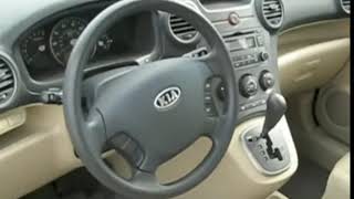 No Start Tips 2007 KIA  RONDO Won't Crank....Clicks....Fixed...