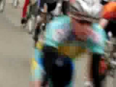 cyclisme tour du limbourg 2007