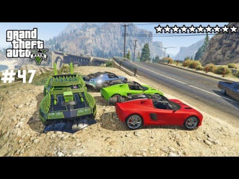 GTA 5 | Thug Life & Funny Moments | #47 (Wins, Fails)