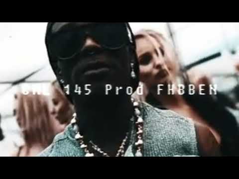 CML 145 Prod FHBBEN