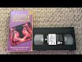 Opening To Led Zeppelin The Song Remains The Same 1987 Vhs Better Quality