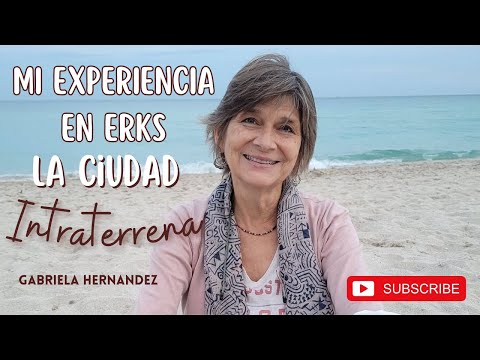 ERKS la CIUDAD INTERNA en Capilla del Monte | De la Ciudad al Monte 🍃✨ #erks #capilladelmonte