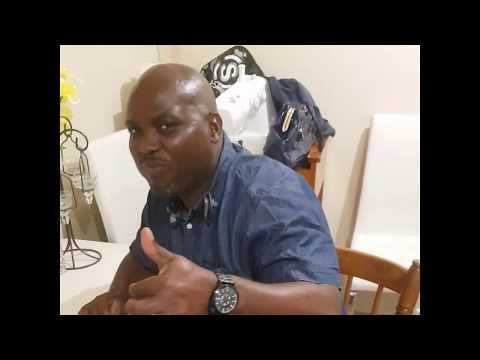 How to Cook a Traditional Ugandan Goat Dish: Refugee Week 2020